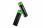 Nextorch 18650 2600mAh rechargeable lithium battery