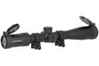Victoptics S4 3-12x40 SFP rifle scope Vector Optics