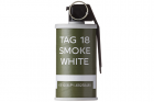 TAG-18 White Smoke Grenade TAGinn Pro