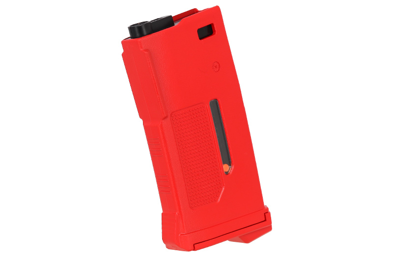 Mid-cap 170-ball Enhanced Polymer Short EPM1-S Cerakote loader