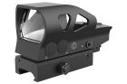 Victoptics Z4 1x23x34 Vector Optics red dot sight