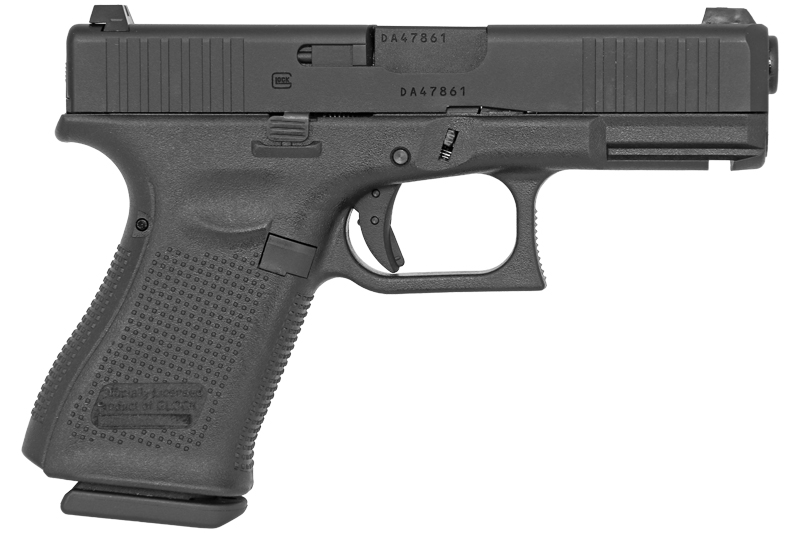 Glock 19 Gen5 VFC / UMAREX Gas