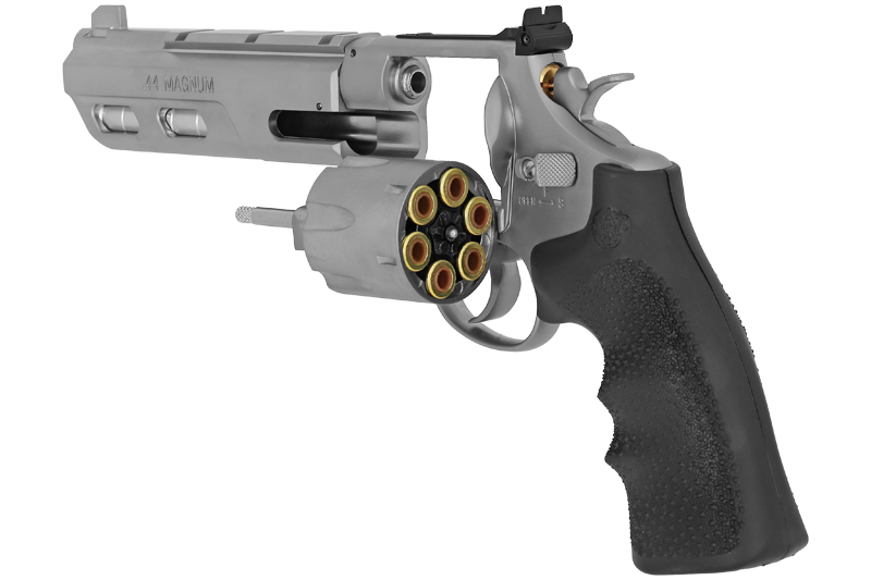 Revolver Model 629 SMITH&WESSON Competitor 6 inch UMAREX CO2