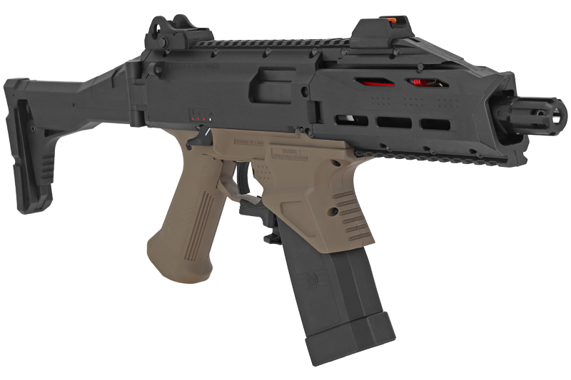 Replica CZ Scorpion EVO.3 A1 A.C.E ATEK FDE ASG