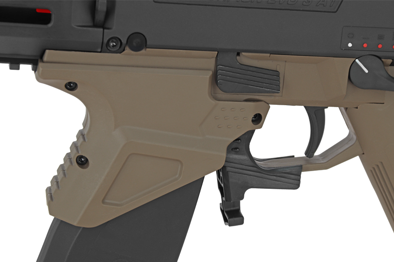 Replica CZ Scorpion EVO.3 A1 A.C.E ATEK FDE ASG