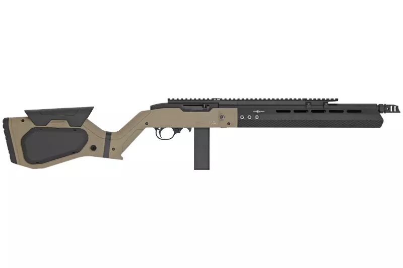 Replica Hybrid Series H-22 STC FDE ASG GBBR