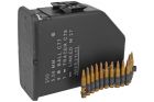 Ammo Box Gas Supply for M249 GBBR VFC