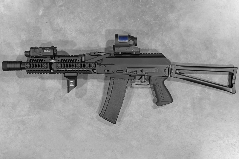 Replica AK102 Next Gen Tokyo Marui AEG Custom