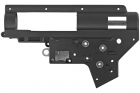 Gearbox V2 8mm Enter & Convert / SAEC Specna Arms