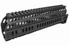 Handguard Z Style CNC for Saiga-12K Tokyo Marui Wii Tech