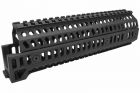 Handguard Z Style CNC for Saiga-12K Tokyo Marui Wii Tech