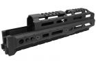 Alpha 10  handguard for AKM GBBR Tokyo Marui Wii Tech