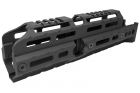 Alpha 10  handguard for AKM GBBR Tokyo Marui Wii Tech