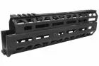 Handguard V Style CNC M-LOK for Saiga-12K Tokyo Marui Wii Tech