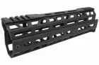 Handguard V Style CNC M-LOK for Saiga-12K Tokyo Marui Wii Tech