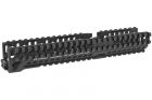 Lower handguard B-30 Rail (Ver.2021) for AK102 NGRS Tokyo Marui Wii Tech