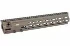 Handguard CNC M110A1 SDMR M-LOK DDC for 417 AEG / GBBR Angry Gun