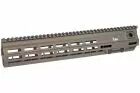 Handguard CNC M110A1 SDMR M-LOK DDC for 417 AEG / GBBR Angry Gun