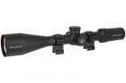 TAURUS 5-30X56 FFP Vector Optics rifle scope