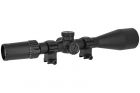 TAURUS 5-30X56 FFP Vector Optics rifle scope
