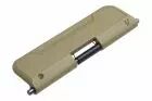 Dust Cover AR Enhanced Ultimate Standard FDE Strike Industries