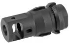 Airsoft suppressors, tracers, flash-hiders and adapters