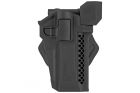 Red Dot Sight Noir pour Beretta 92 / M9 Holster Amomax