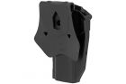 Red Dot Sight Black 1911 Holster Amomax