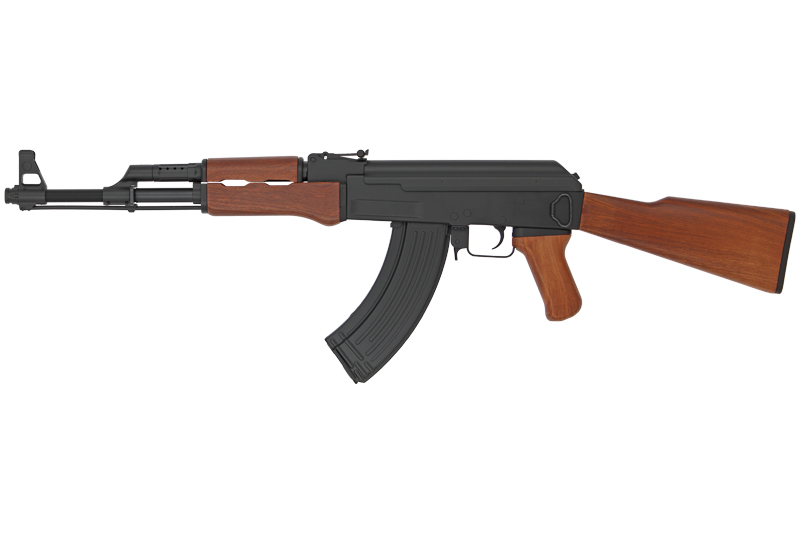 AK47 CM522 CYMA AEG Replica