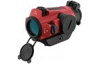 OCX-1 red version solar red dot BO-Manufacture