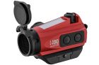 OCX-1 red version solar red dot BO-Manufacture