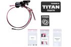 TITAN V2 NGRS Expert Module Front Wired GATE