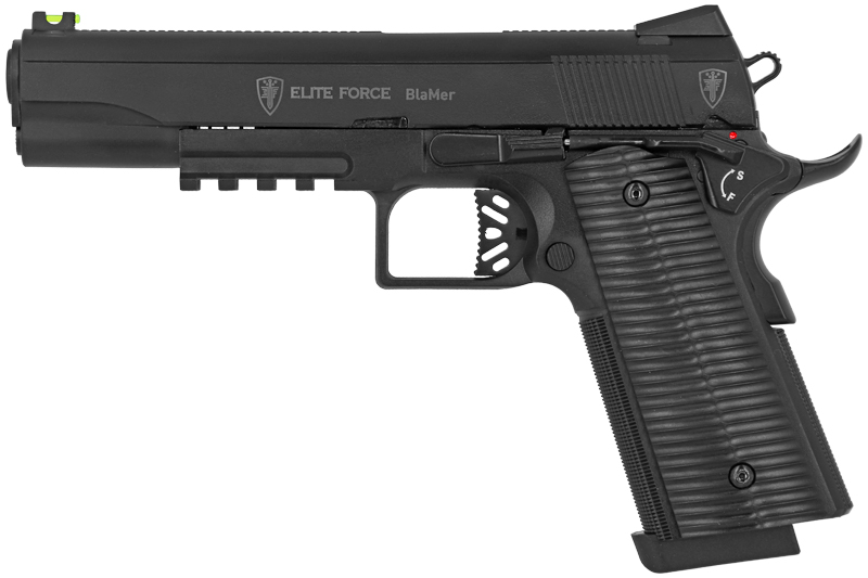 1911 BlaMer Elite Force UMAREX Gaz