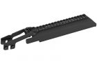 Rail Cover B-33 (Ver.2022) for AK102 NGRS Tokyo Marui Wii Tech