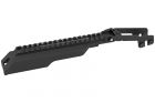 Rail Cover B-33 (Ver.2022) for AK102 NGRS Tokyo Marui Wii Tech