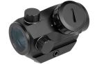 Rugged A1 Mini 1x21 Red dot sight Theta Optics