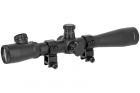 LPD MK4 M1 3.5-10x40 Holy Warrior rifle scope