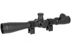 LPD MK4 M1 3.5-10x40 Holy Warrior rifle scope