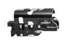 Chamber Hop-Up CNC TDC Black for type G17 Gen3 GBB Marui TTI Airsoft	