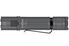 XT2CR Pro 2100 Lumens Grey Klarus Tactical Lamp