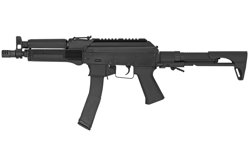 Replica TK-PDW (PP-19) LCT AEG