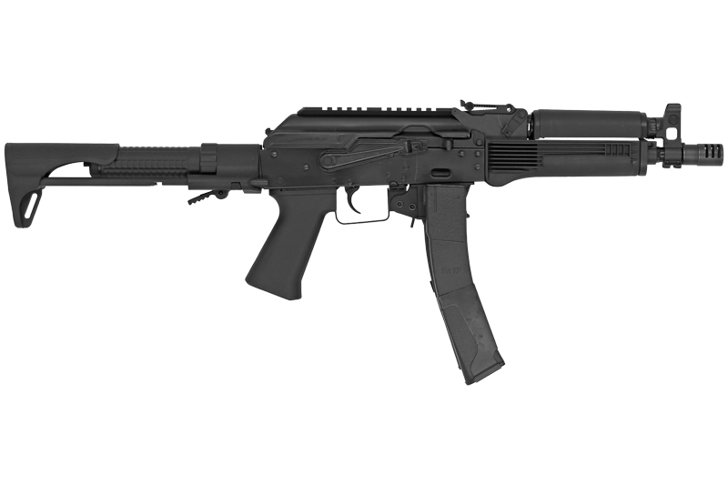 Replica TK-PDW (PP-19) LCT AEG