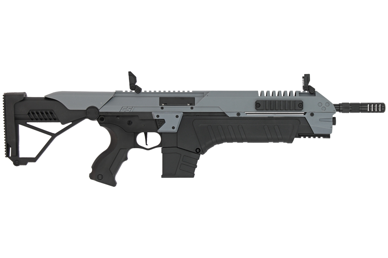 XR5 CSI Advanced Grey Poseidon AEG Replica