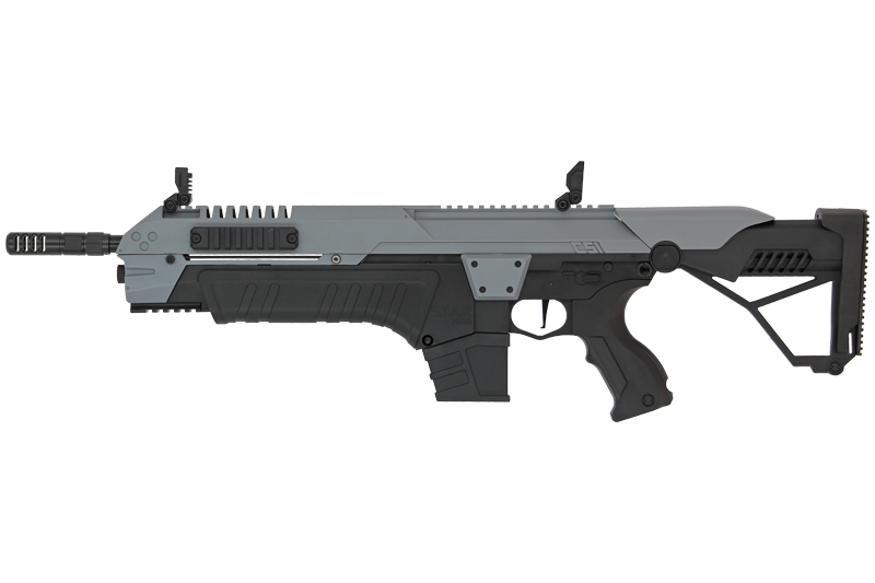 XR5 CSI Advanced Grey Poseidon AEG Replica