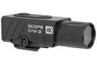 RUNCAM Scope Cam 2 4K lentille 25mm Airsoft Cam