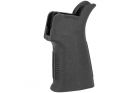 Pistol Grip AR15/M4 type Reptilia Black DYTAC