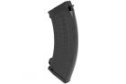 LCK SA-M-7 Mid-Cap Polymer 70 rounds magazine Black LCT AEG