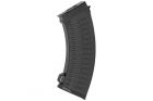 LCK SA-M-7 Mid-Cap Polymer 70 rounds magazine Black LCT AEG