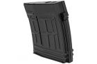 SVD Mid-Cap Metal 55 rounds magazine Black LCT AEG