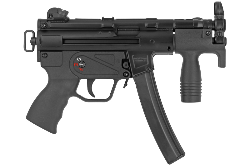 Replica MP5K Gen2 SMG GBBR VFC/ UMAREX